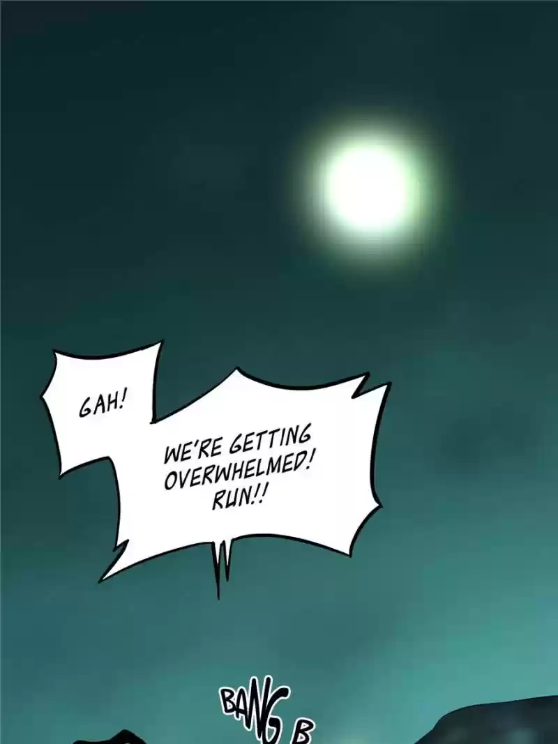 The King's Avatar Chapter 33