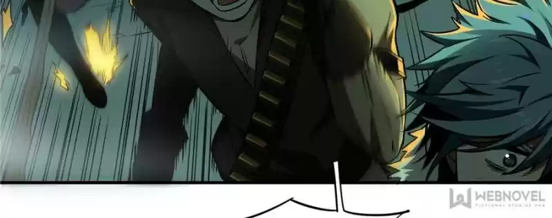 The King's Avatar Chapter 33