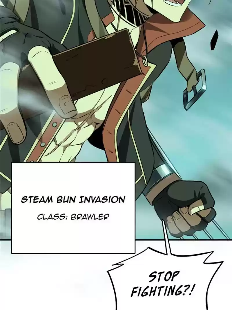 The King's Avatar Chapter 33