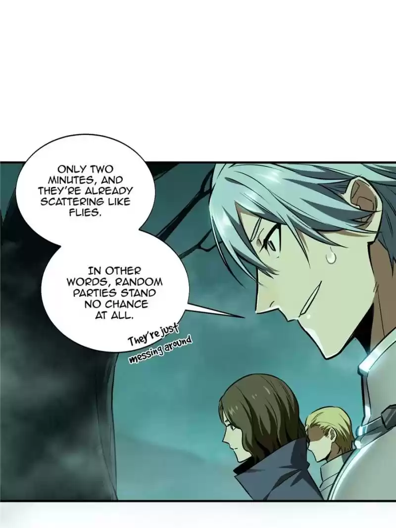 The King's Avatar Chapter 33