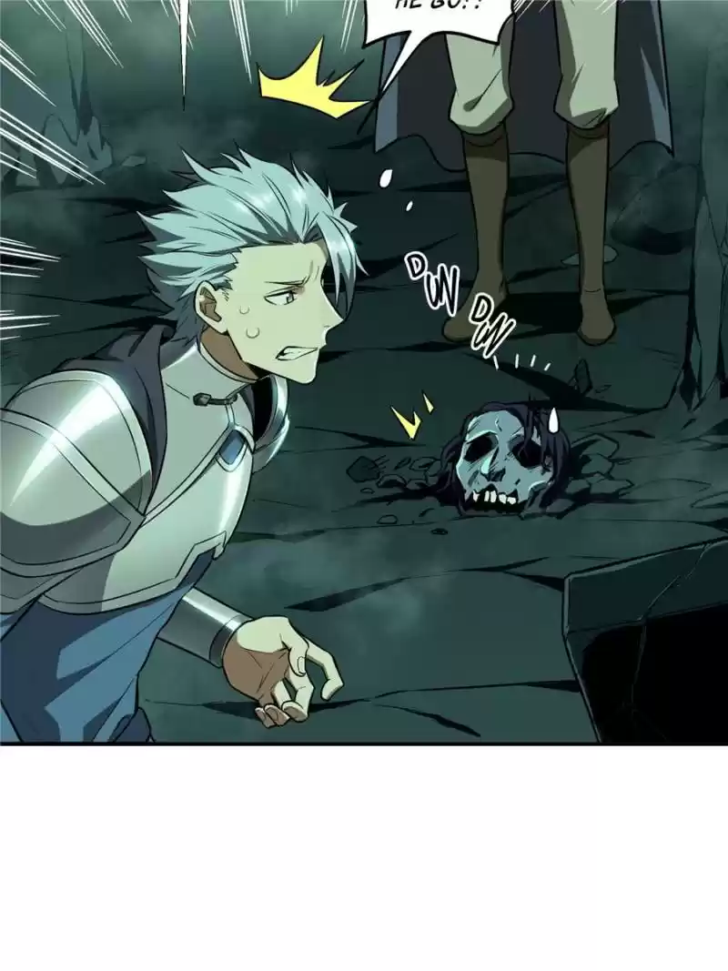 The King's Avatar Chapter 33