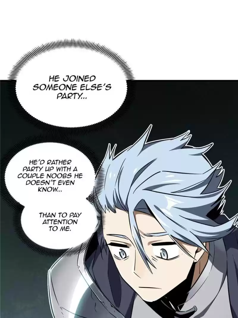 The King's Avatar Chapter 33