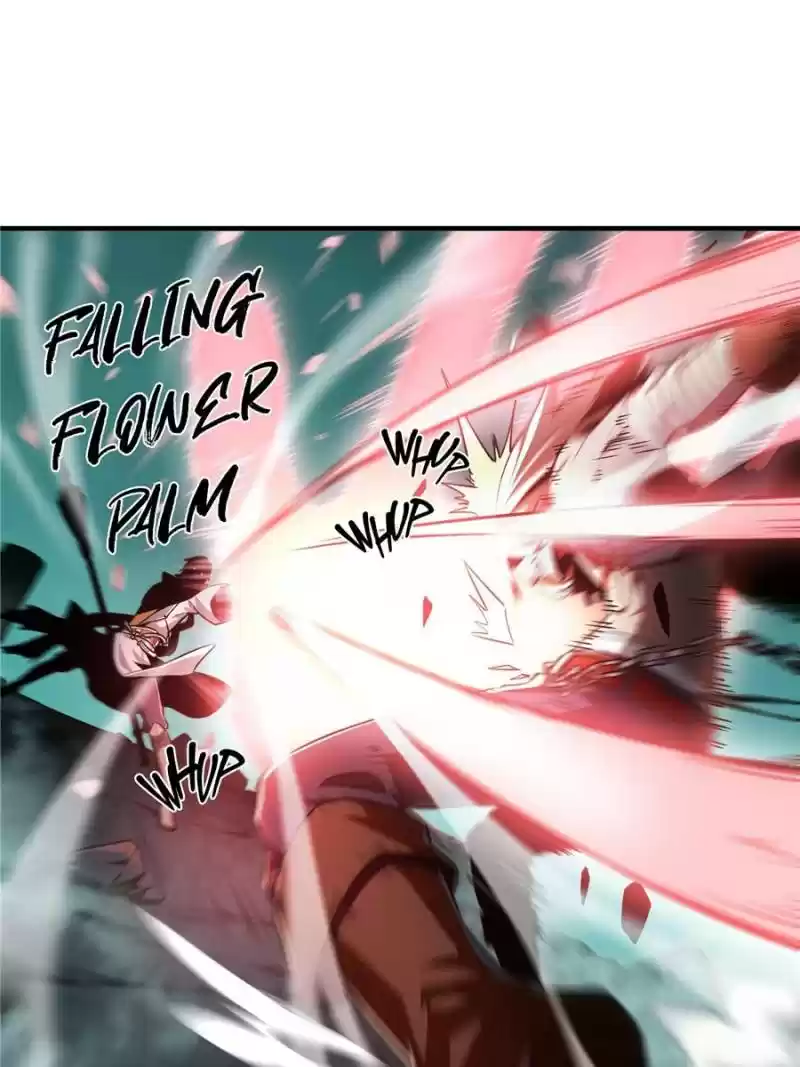 The King's Avatar Chapter 33