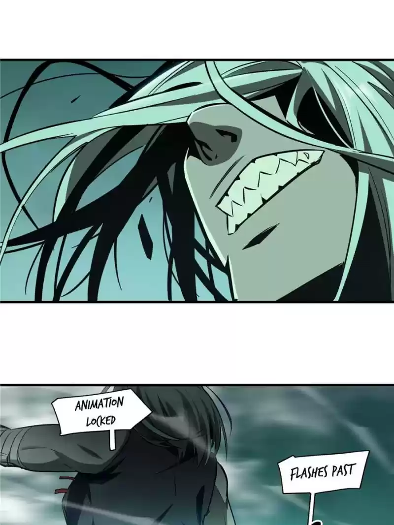 The King's Avatar Chapter 33