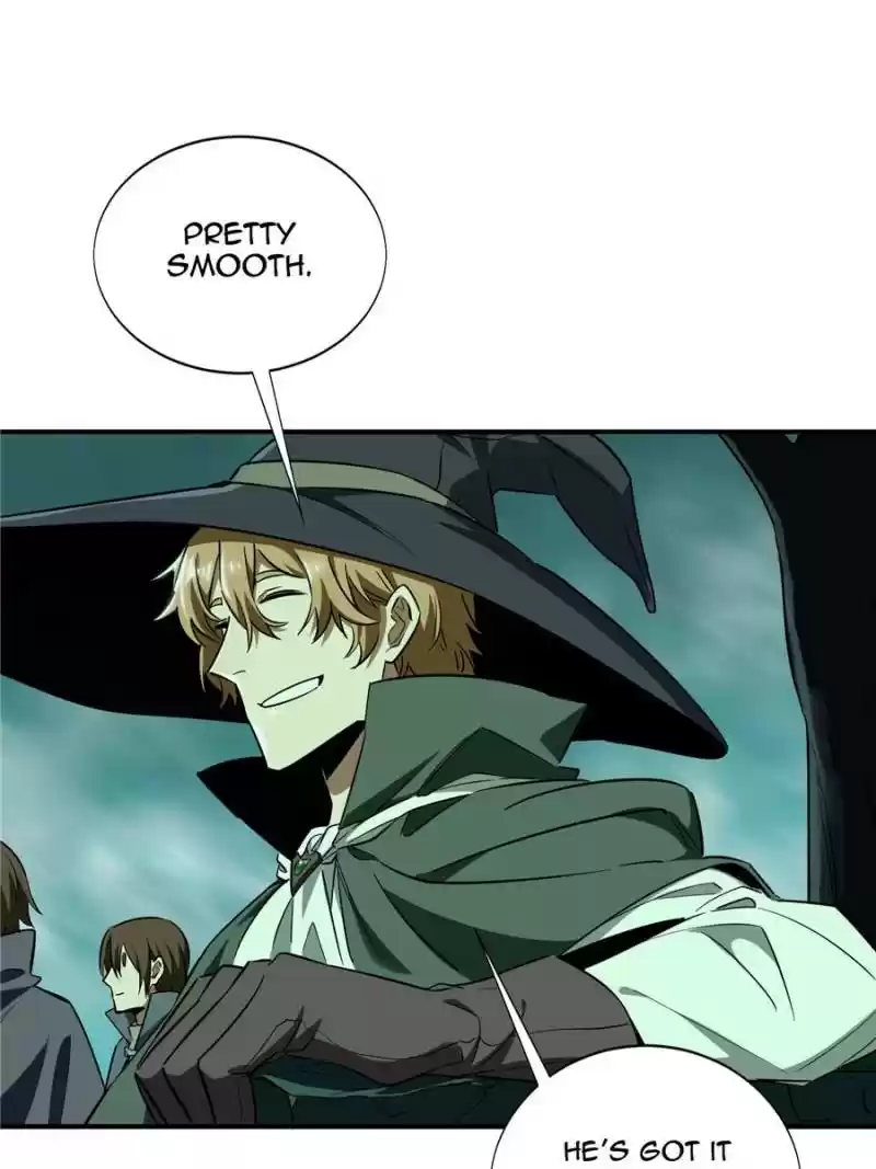 The King's Avatar Chapter 33