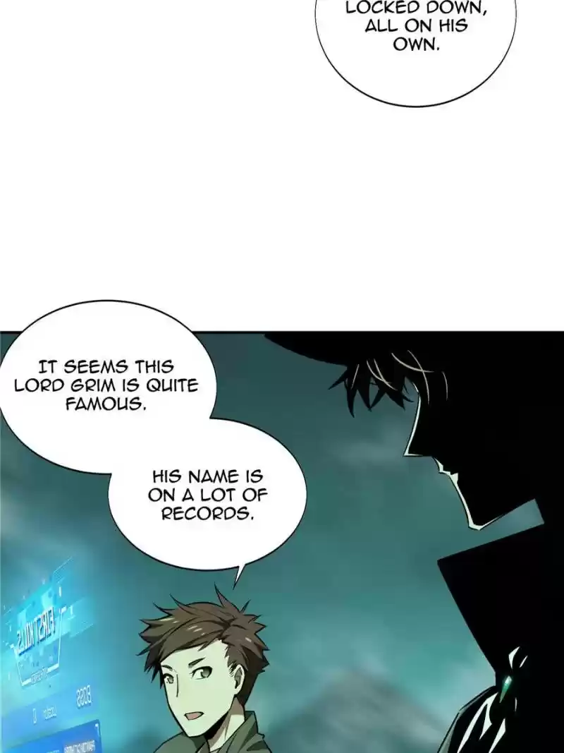 The King's Avatar Chapter 33