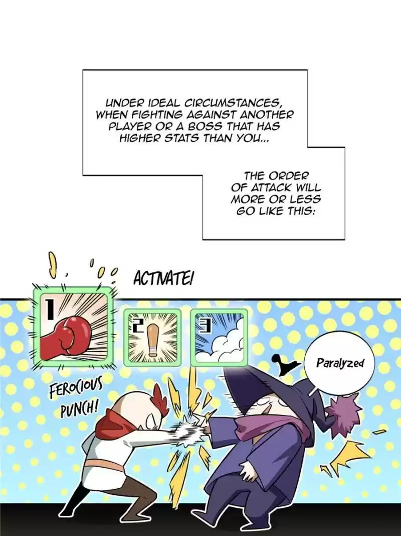 The King's Avatar Chapter 33