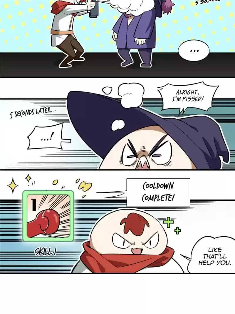 The King's Avatar Chapter 33