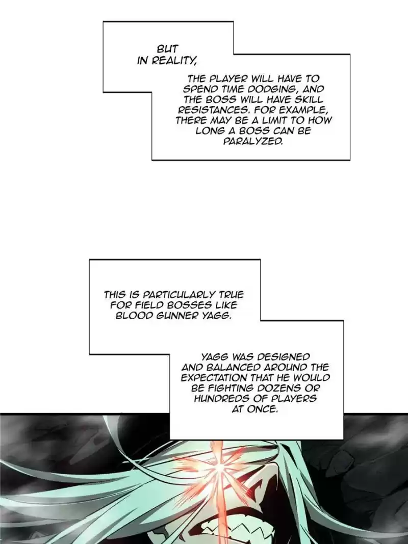 The King's Avatar Chapter 33