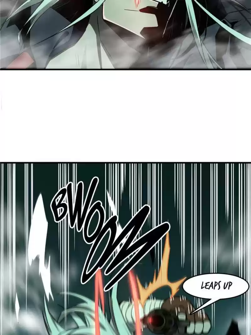 The King's Avatar Chapter 33