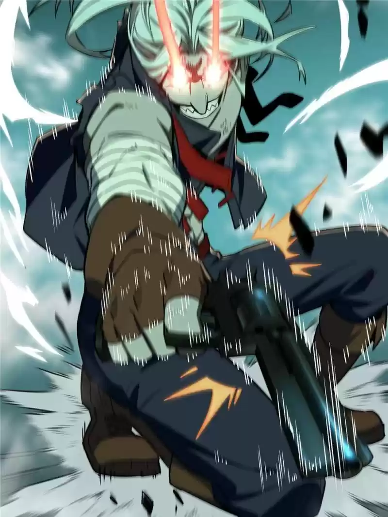 The King's Avatar Chapter 33