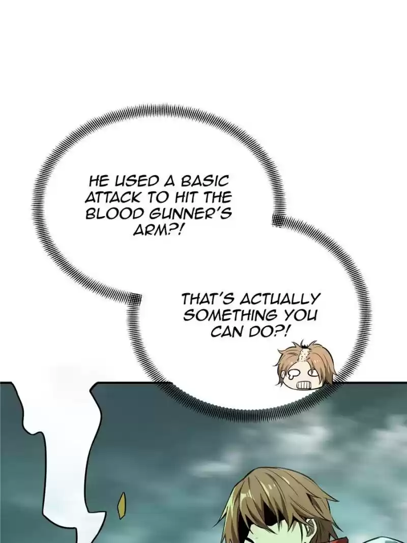 The King's Avatar Chapter 33