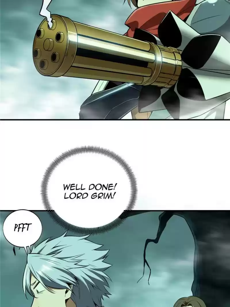 The King's Avatar Chapter 33