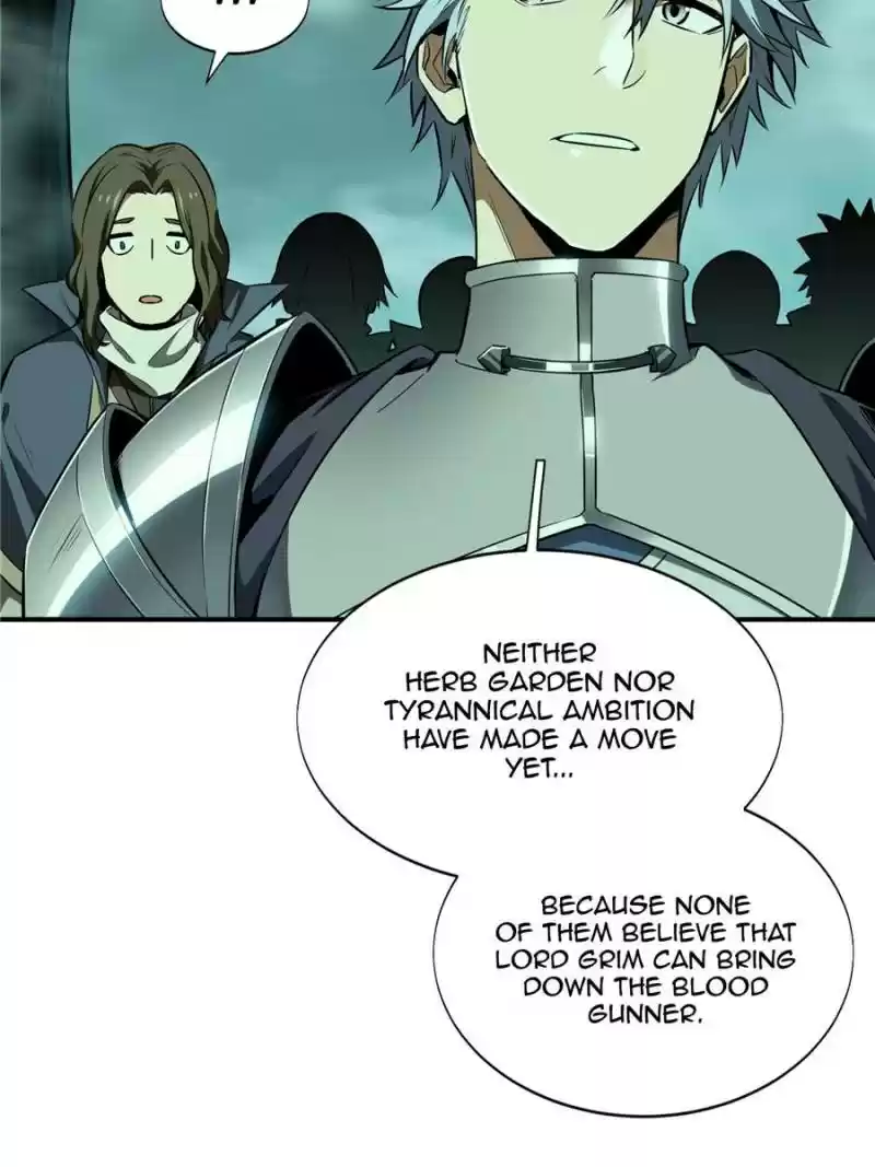 The King's Avatar Chapter 33