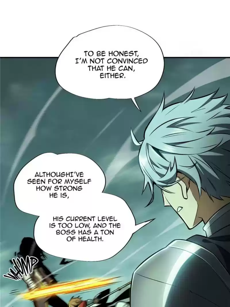The King's Avatar Chapter 33