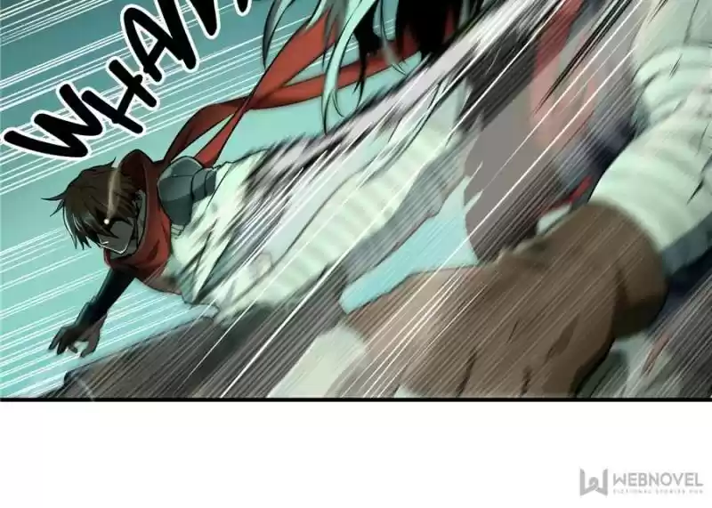 The King's Avatar Chapter 33