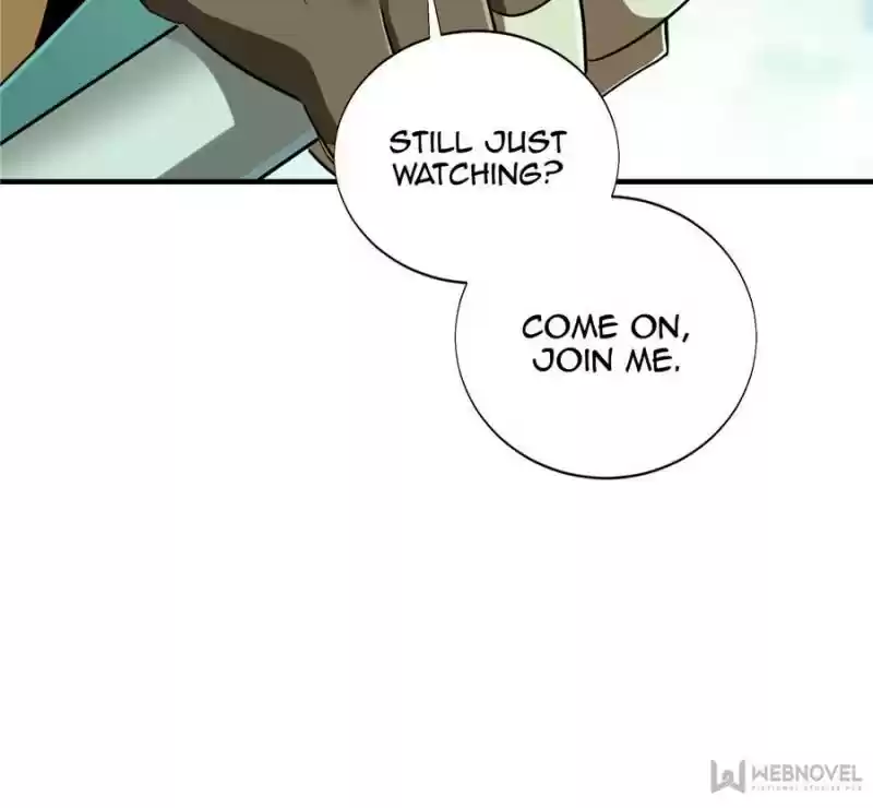 The King's Avatar Chapter 33