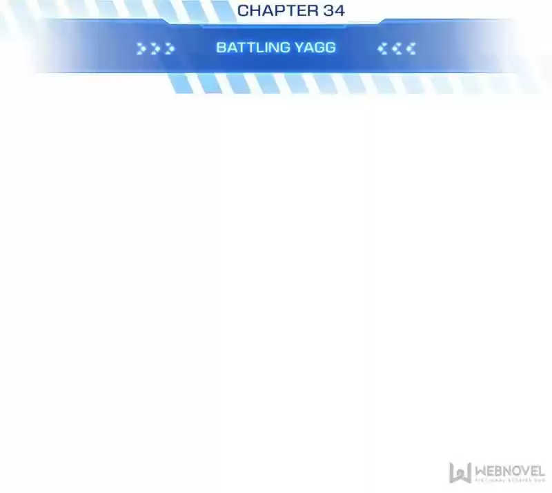 The King's Avatar Chapter 34