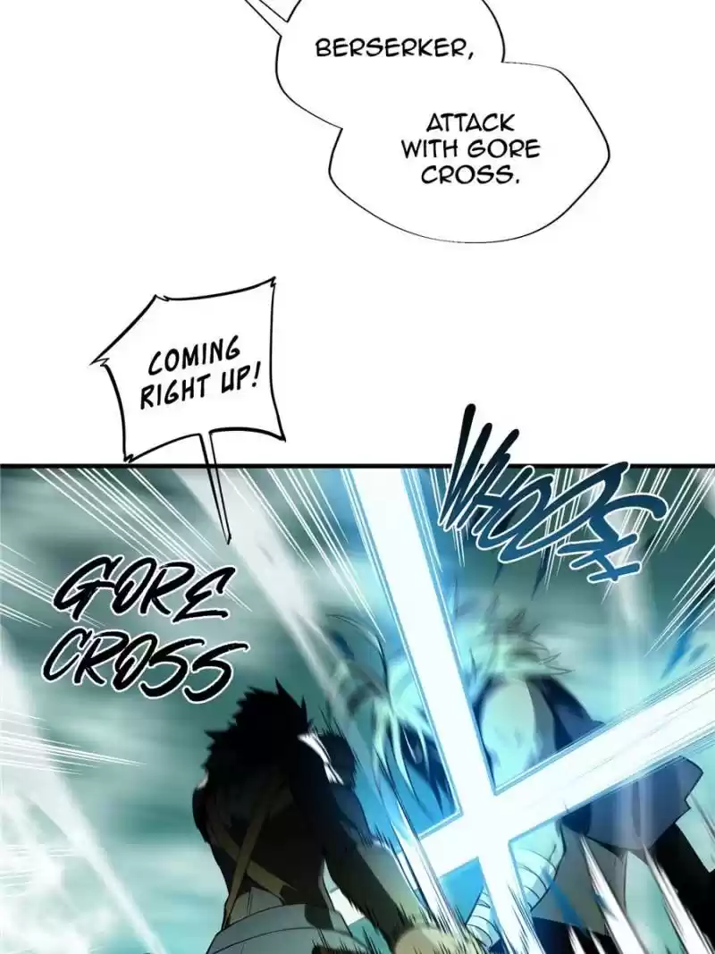 The King's Avatar Chapter 34