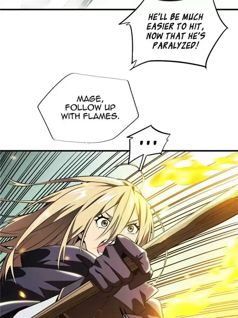 The King's Avatar Chapter 34