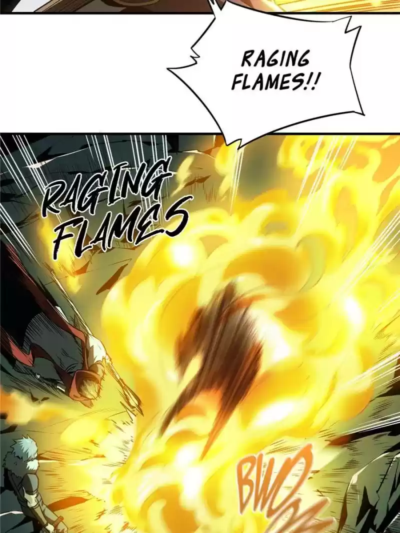 The King's Avatar Chapter 34