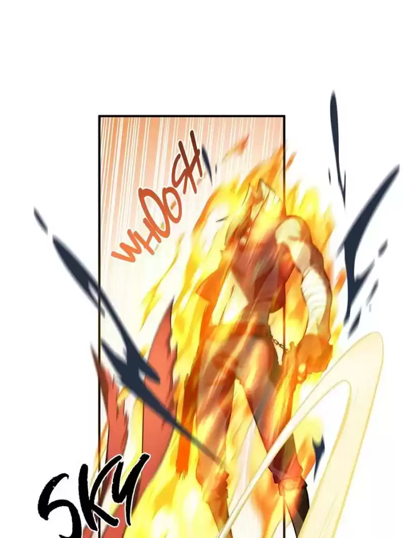 The King's Avatar Chapter 34