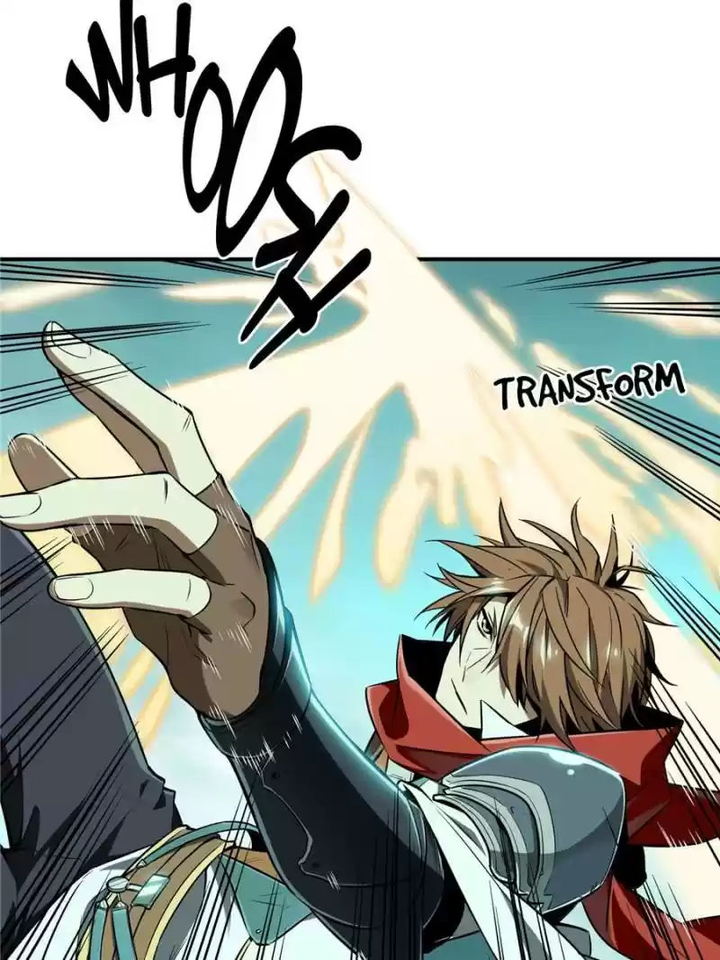 The King's Avatar Chapter 34