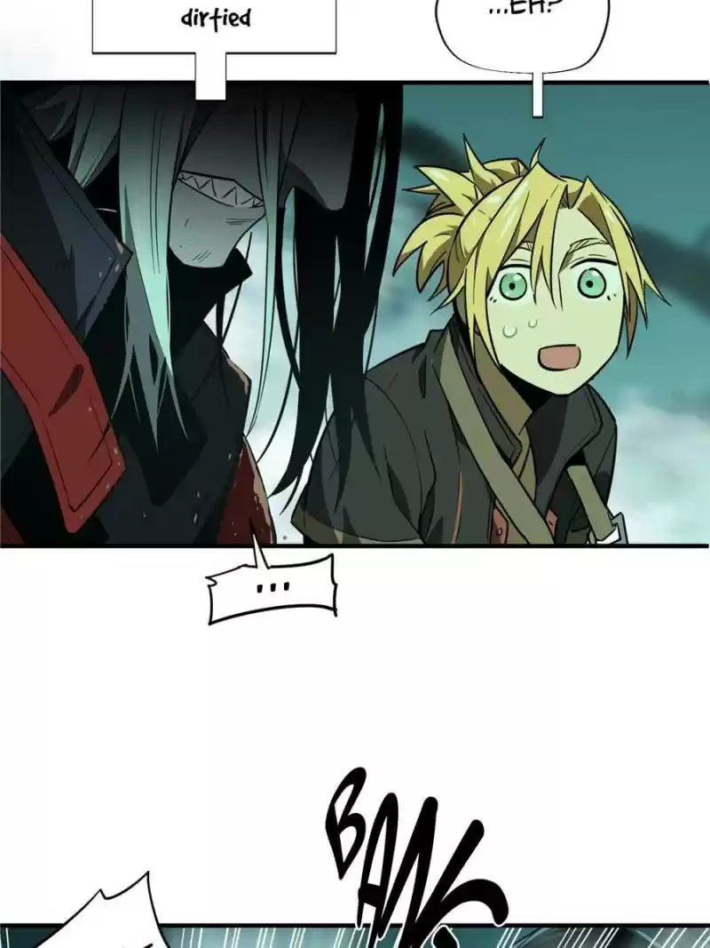 The King's Avatar Chapter 34