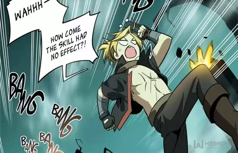 The King's Avatar Chapter 34