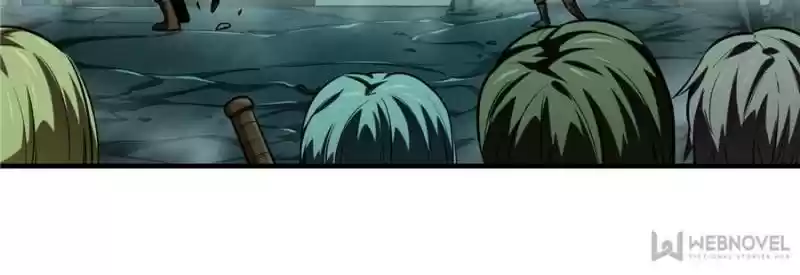 The King's Avatar Chapter 34