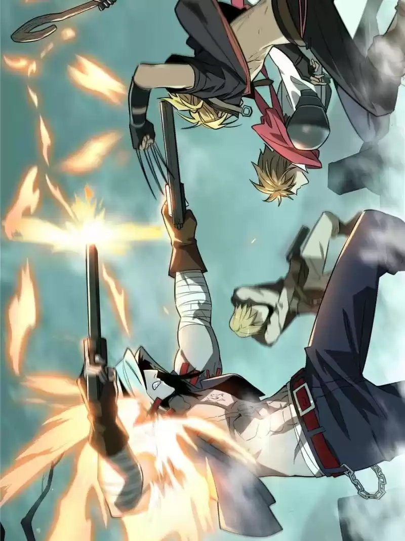 The King's Avatar Chapter 34