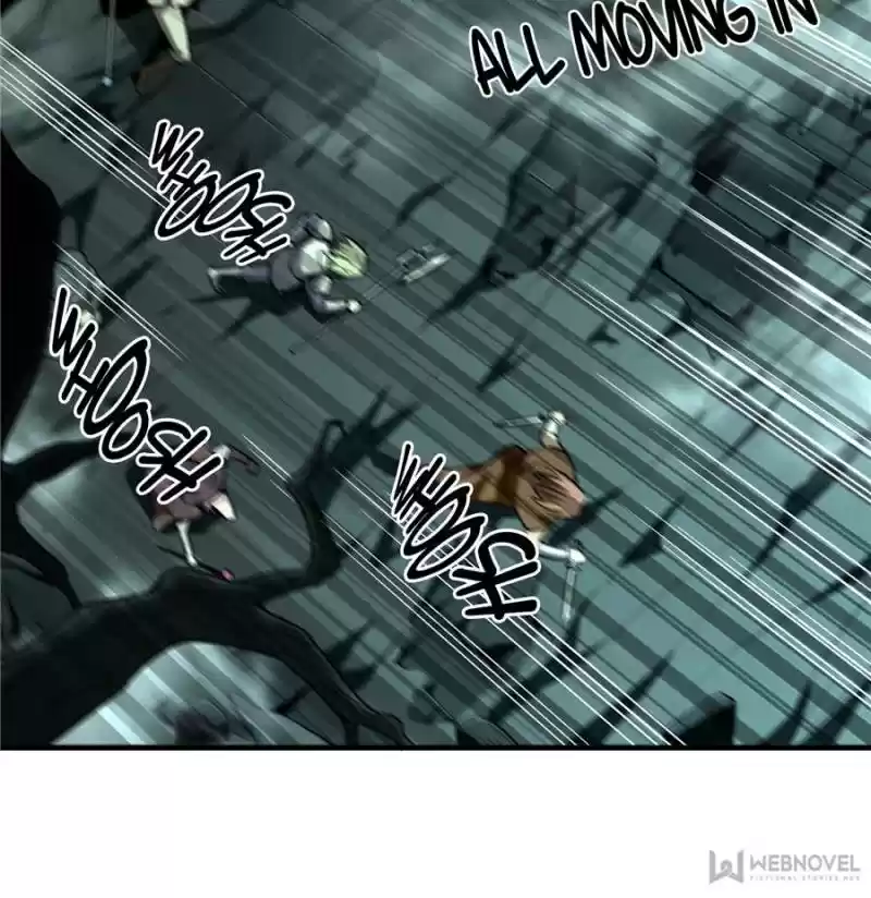 The King's Avatar Chapter 34