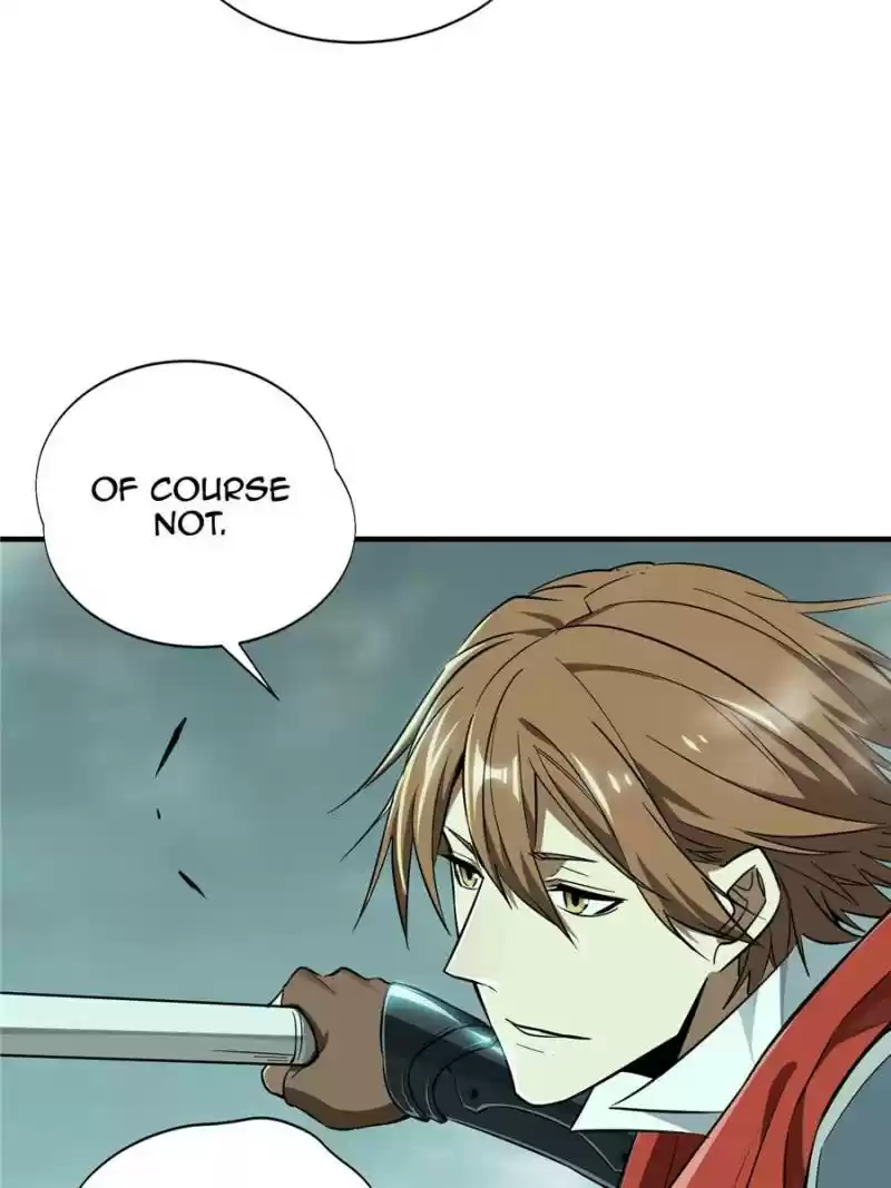 The King's Avatar Chapter 34