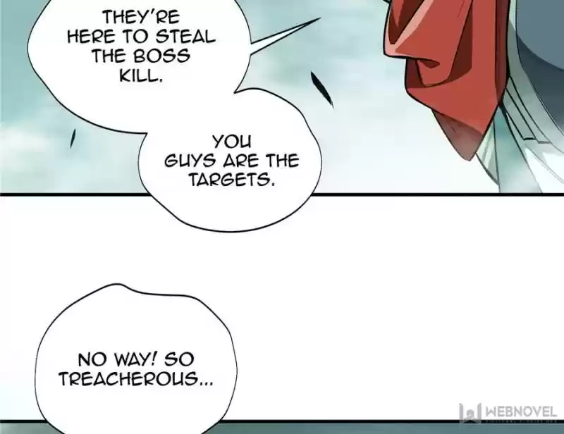 The King's Avatar Chapter 34