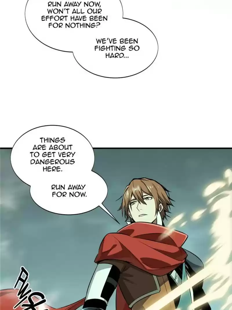 The King's Avatar Chapter 34