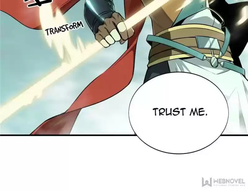 The King's Avatar Chapter 34