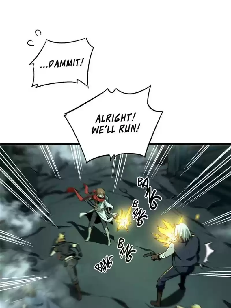 The King's Avatar Chapter 34