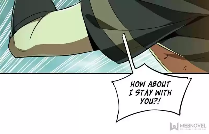 The King's Avatar Chapter 34