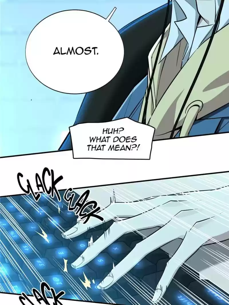 The King's Avatar Chapter 34