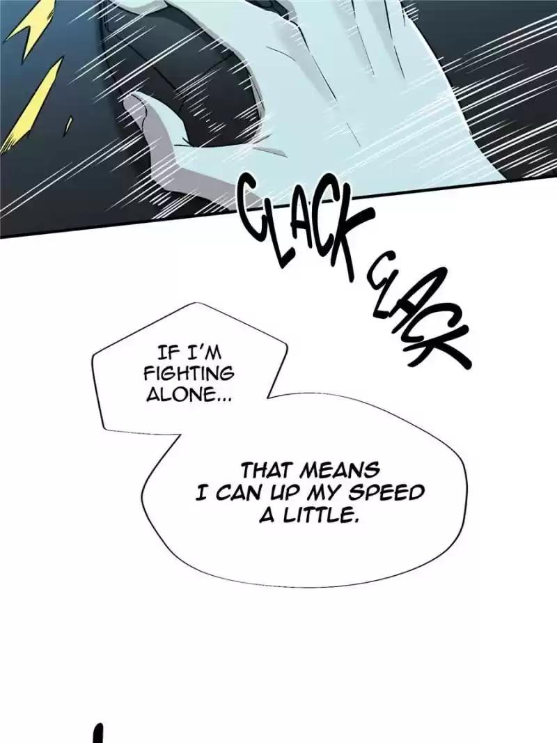 The King's Avatar Chapter 34