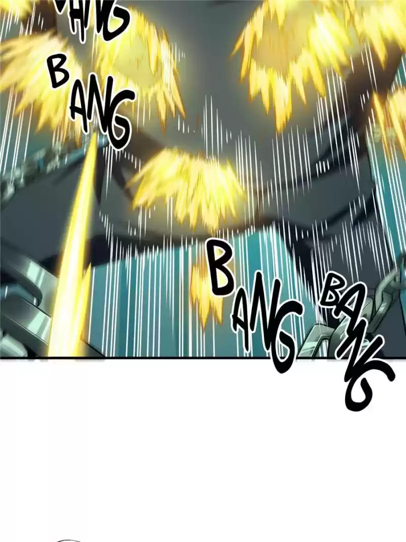 The King's Avatar Chapter 35