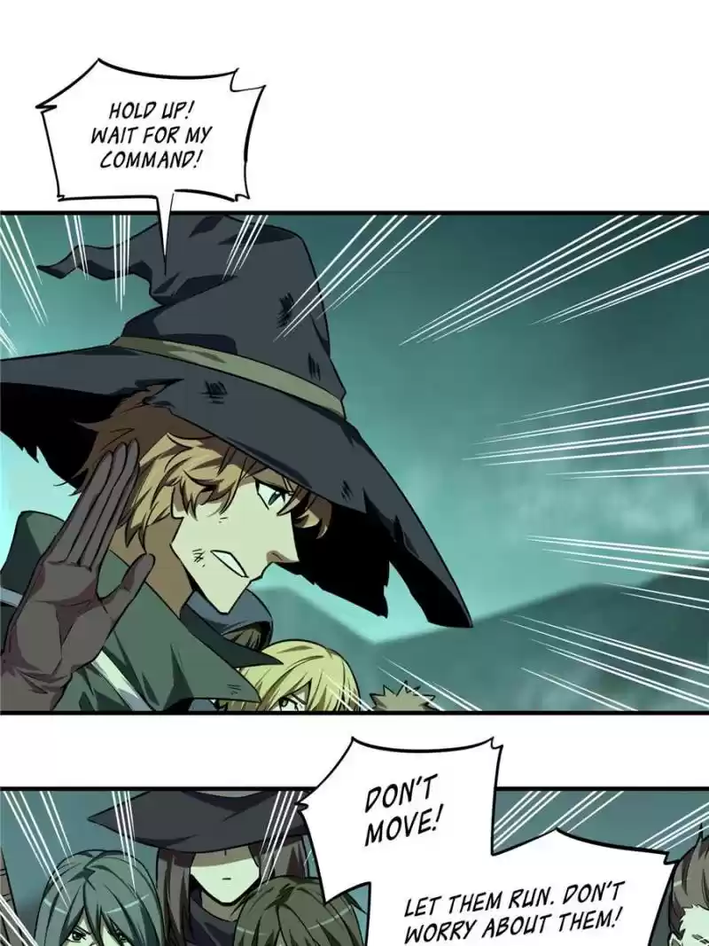 The King's Avatar Chapter 35