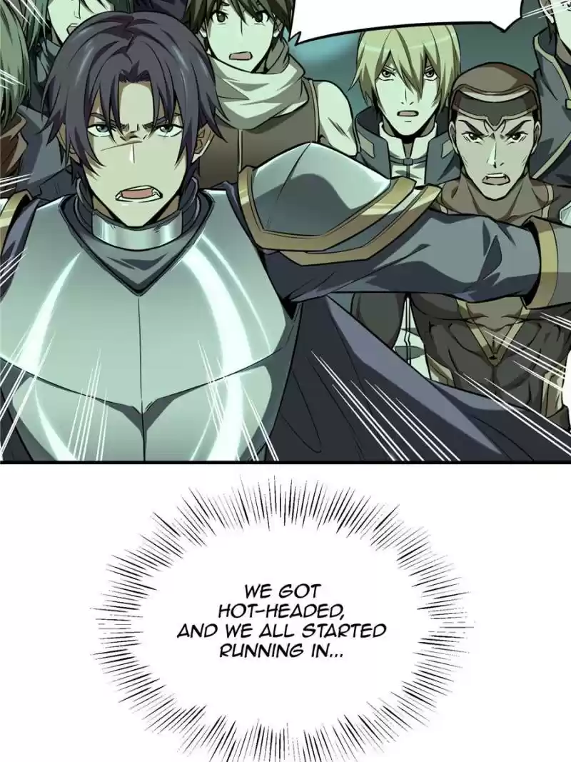 The King's Avatar Chapter 35