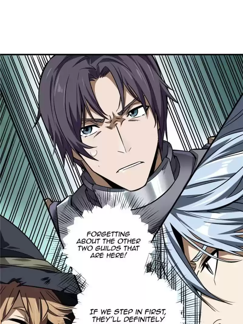 The King's Avatar Chapter 35