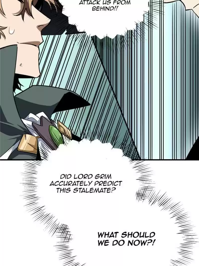 The King's Avatar Chapter 35