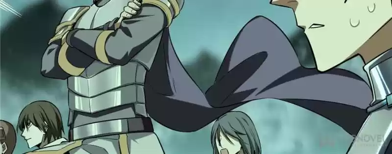 The King's Avatar Chapter 35