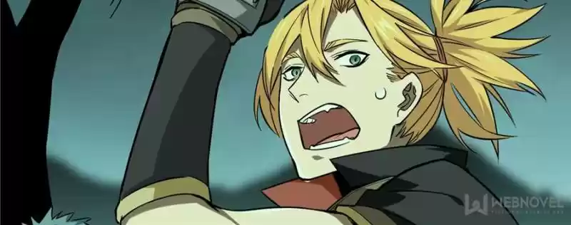 The King's Avatar Chapter 35