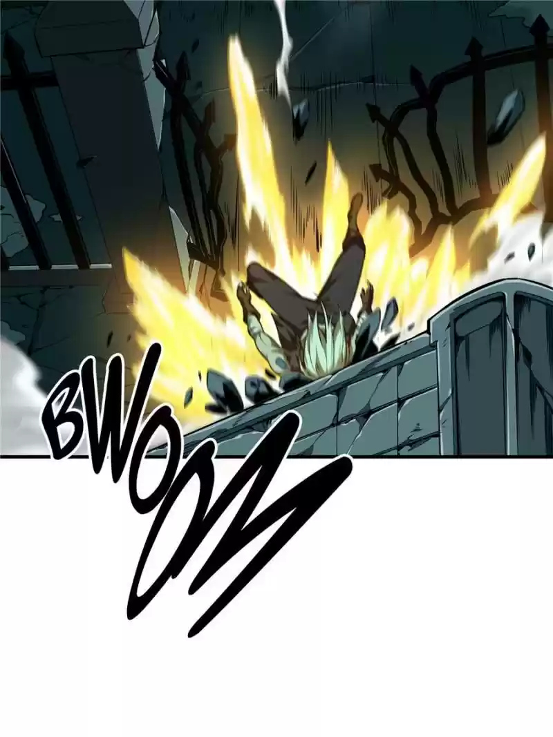 The King's Avatar Chapter 35