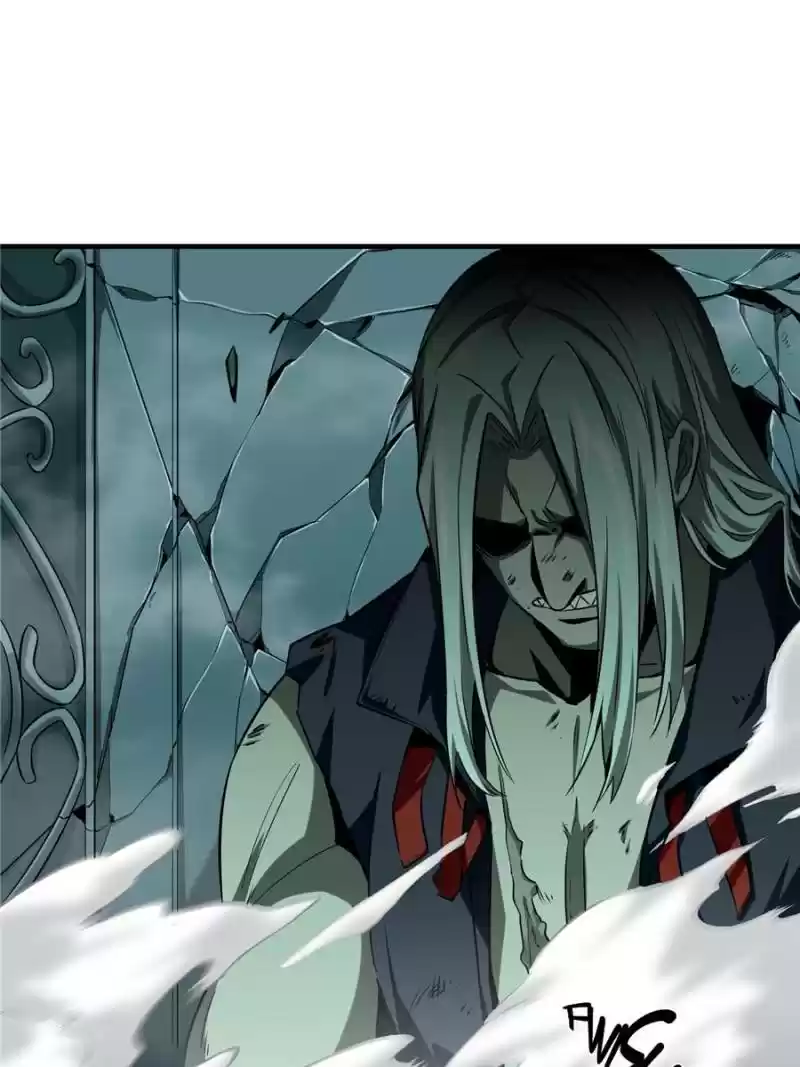 The King's Avatar Chapter 35