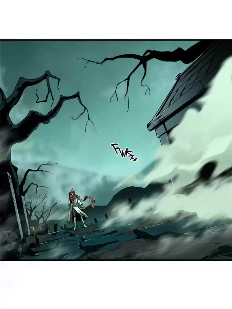 The King's Avatar Chapter 35